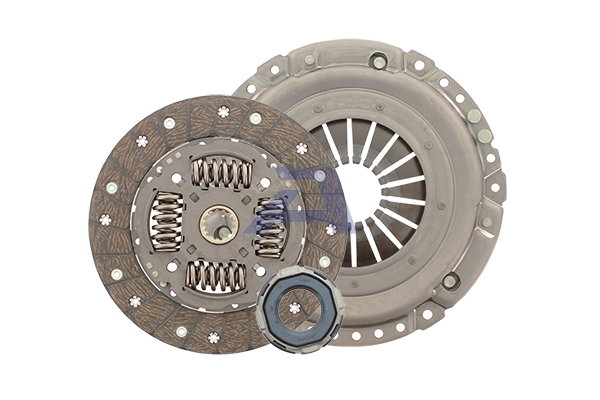 AISIN KH-073 kuplungkészlet HONDA
