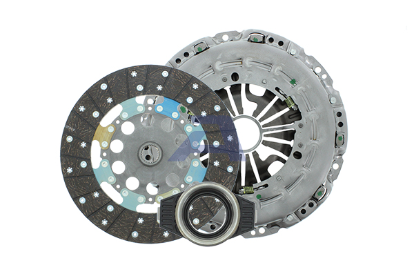 AISIN KK-021A kuplungkészlet KIA