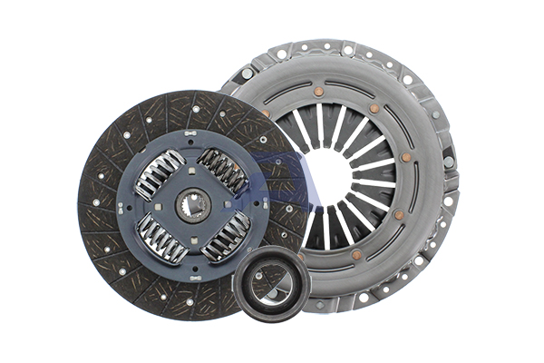 AISIN KK-022 kuplungkészlet KIA
