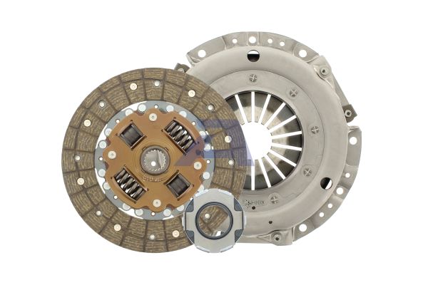 AISIN KM-008 kuplungkészlet MITSUBISHI