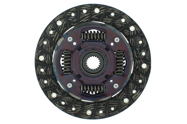 AISIN KM-115 kuplungkészlet MITSUBISHI
