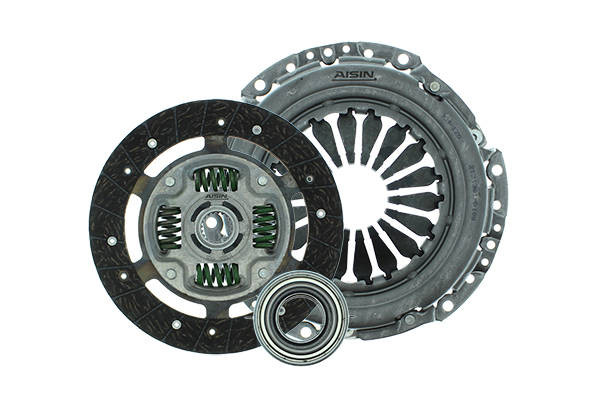 AISIN KM-120 kuplungkészlet MITSUBISHI