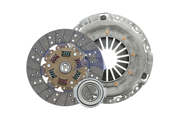 AISIN KN-205 kuplungkészlet NISSAN