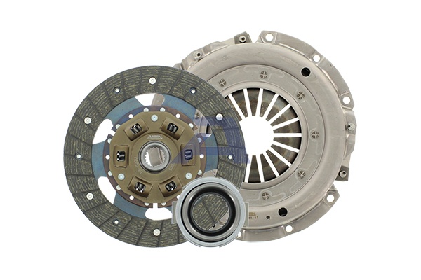 AISIN KS-015VB kuplungkészlet SUZUKI