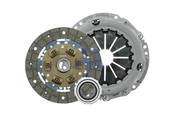 AISIN KS-035A kuplungkészlet SUZUKI