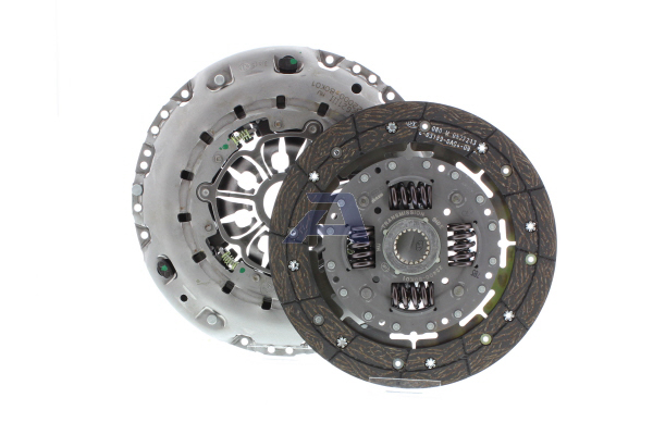 AISIN KS-050R kuplungkészlet SUZUKI