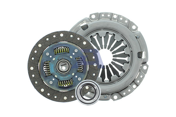 AISIN KS-052A kuplungkészlet NISSAN OPEL SUZUKI VAUXHALL