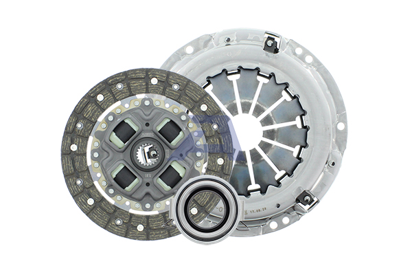 AISIN KT-037A kuplungkészlet TOYOTA