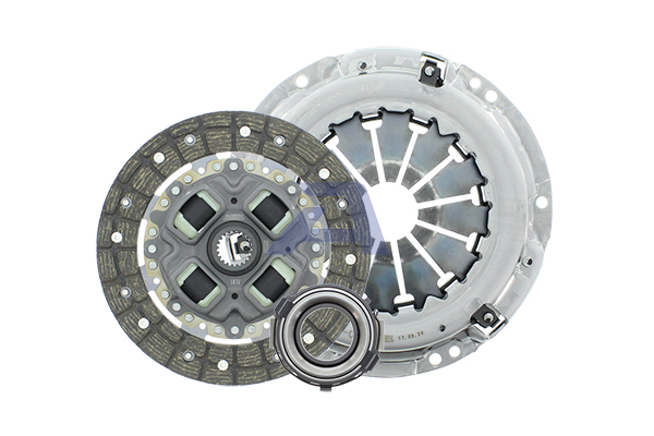 AISIN KT-258A kuplungkészlet TOYOTA