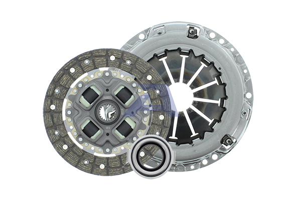 AISIN KT-281B kuplungkészlet TOYOTA