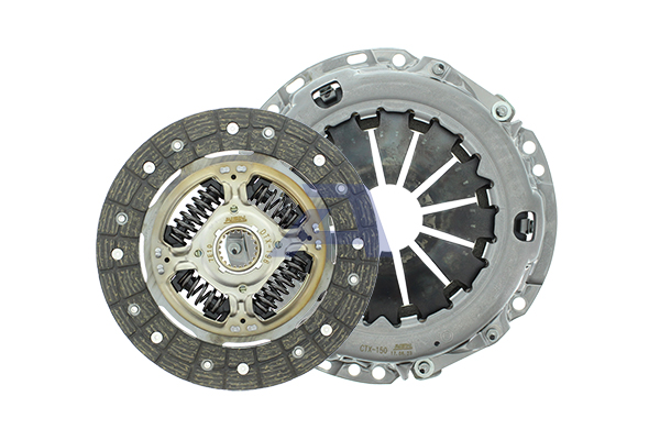 AISIN KT-314R kuplungkészlet TOYOTA