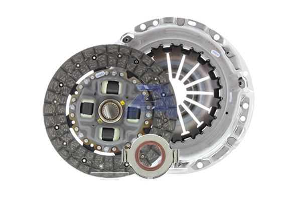 AISIN KT-316A kuplungkészlet TOYOTA
