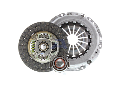 AISIN KT-320B kuplungkészlet TOYOTA