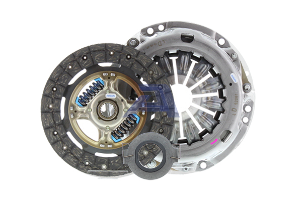AISIN KT-330A kuplungkészlet SUZUKI TOYOTA