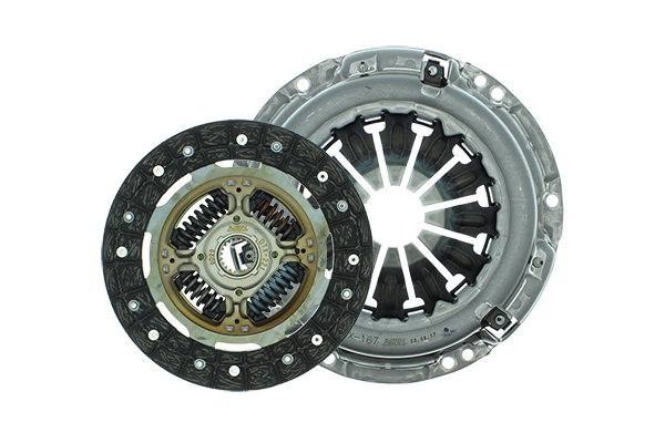 AISIN KT-337RB kuplungkészlet DAIHATSU TOYOTA