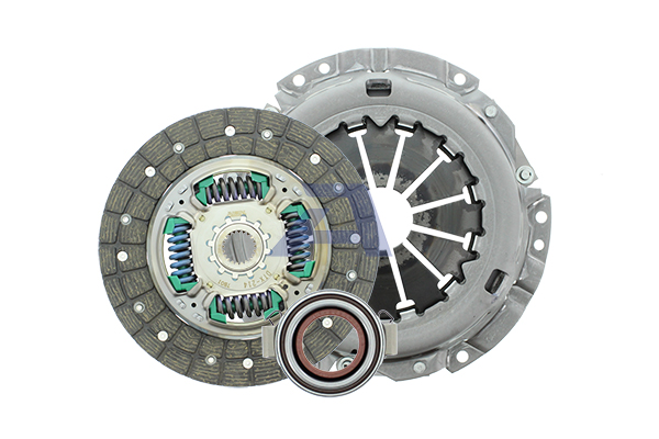 AISIN KT-339A kuplungkészlet TOYOTA