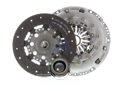 AISIN KT-346 kuplungkészlet LEXUS