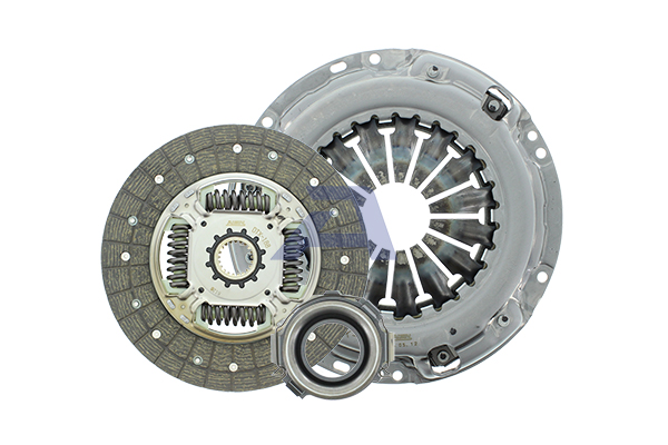 AISIN KT-347 kuplungkészlet TOYOTA