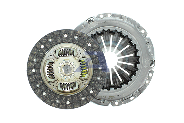 AISIN KT-356RA kuplungkészlet SUBARU TOYOTA