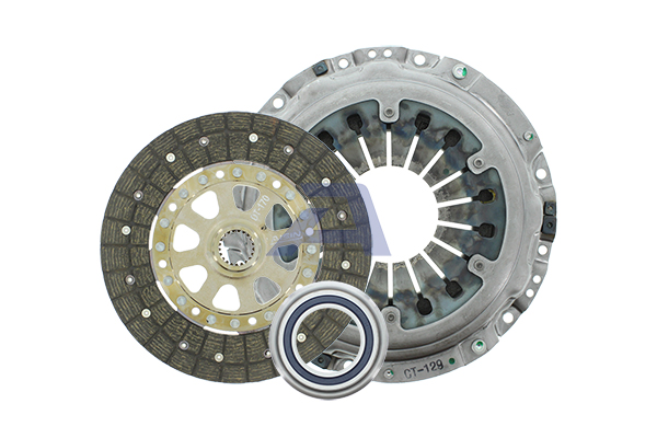 AISIN KT-365 kuplungkészlet LEXUS