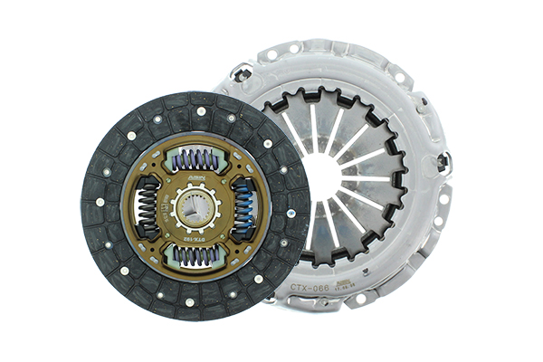 AISIN KT-370R kuplungkészlet TOYOTA