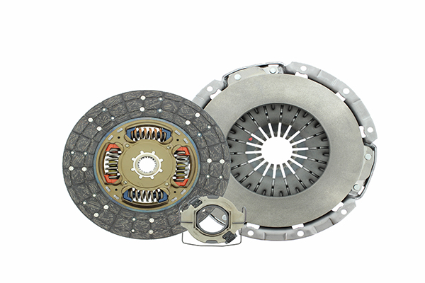 AISIN KT-387 kuplungkészlet TOYOTA
