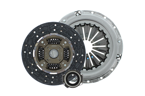 AISIN KT-440V kuplungkészlet TOYOTA