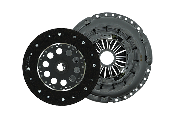 AISIN KY-087R kuplungkészlet HYUNDAI