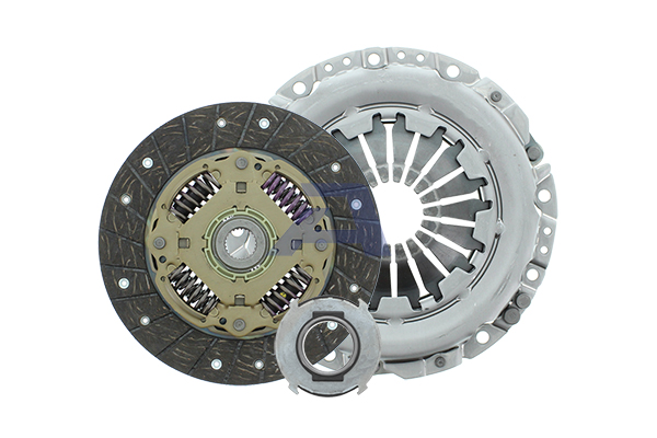 AISIN KY-115A kuplungkészlet HYUNDAI KIA