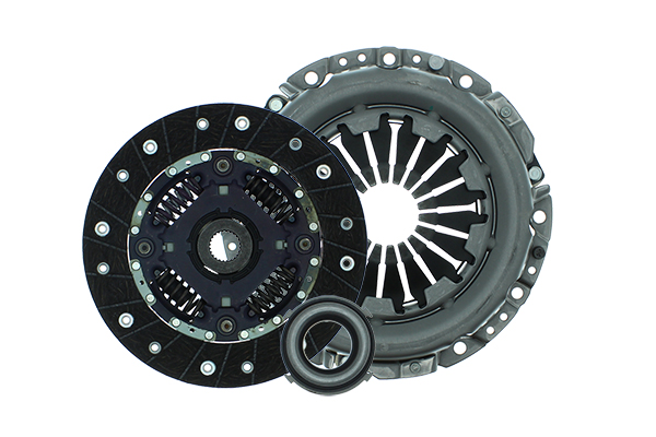 AISIN KY-127 kuplungkészlet HYUNDAI KIA