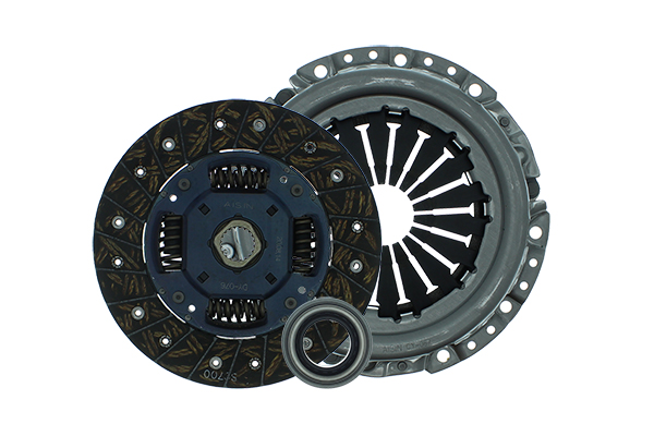 AISIN KY-129 kuplungkészlet HYUNDAI KIA