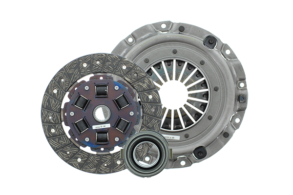 AISIN KZ-133 kuplungkészlet MAZDA