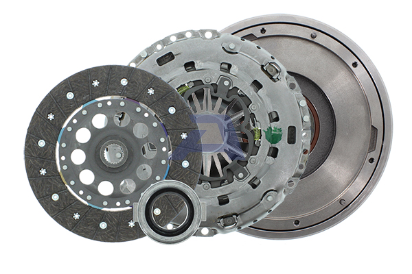 AISIN SKH-076 kuplungkészlet HONDA