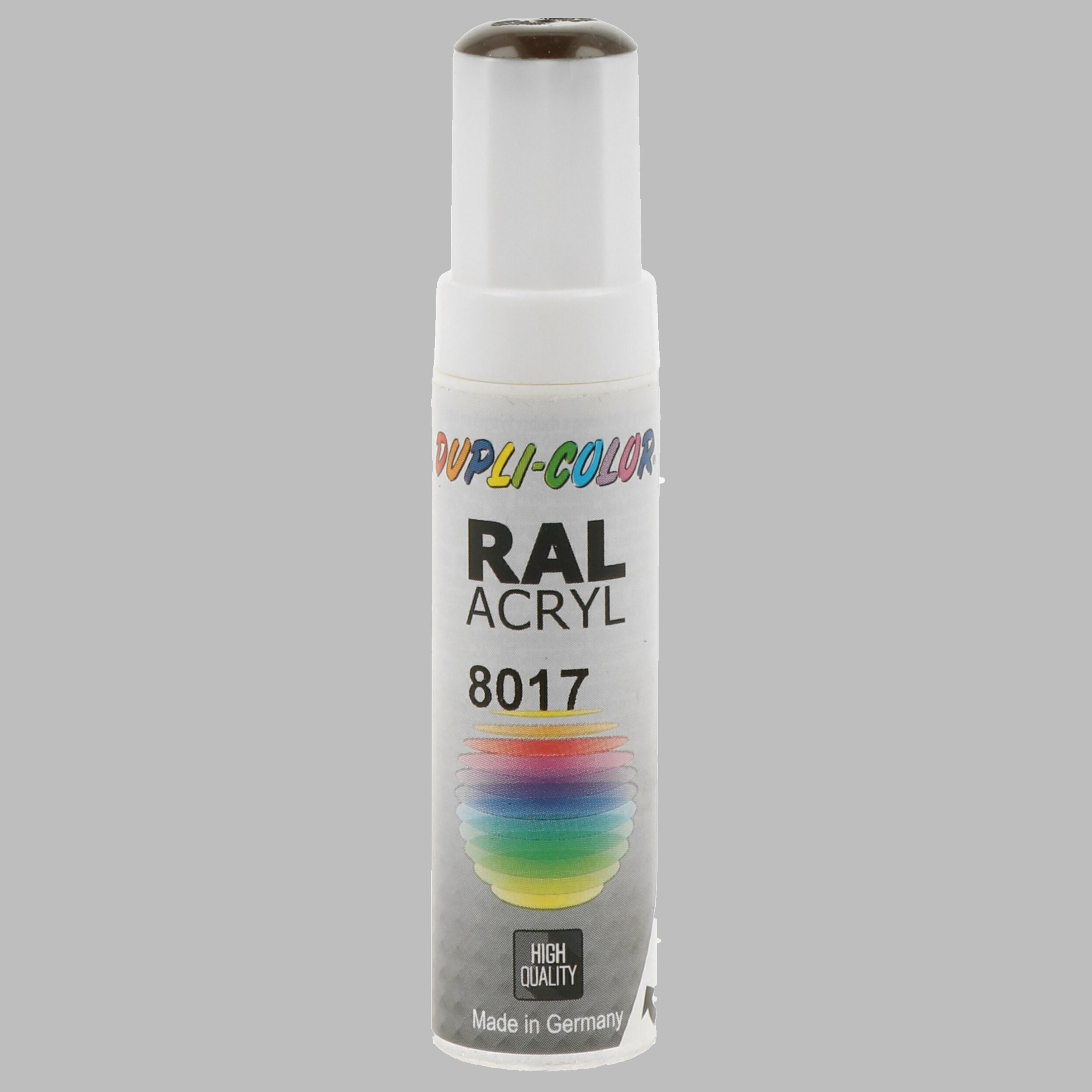 DUPLI COLOR 710193 RAL ACRYL RAL 5000 violet blue gloss 400 ml Lak