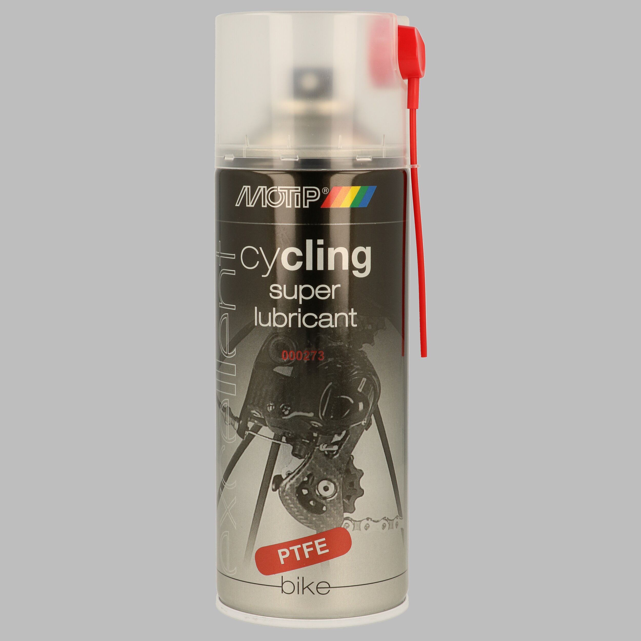 MOTIP 000273 Schmiermittel 400 ml Universalschmierstoff