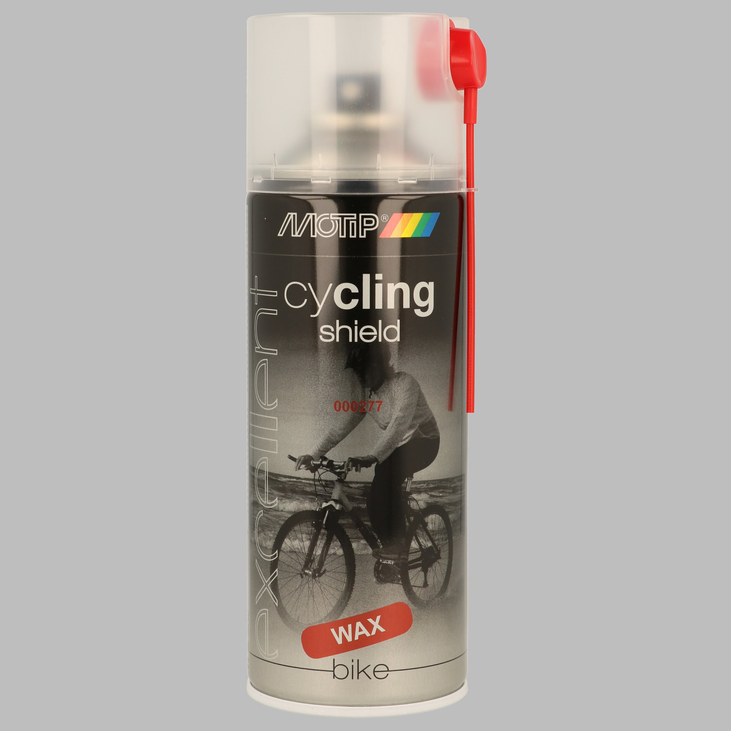 MOTIP 000277 Konservierungswachs