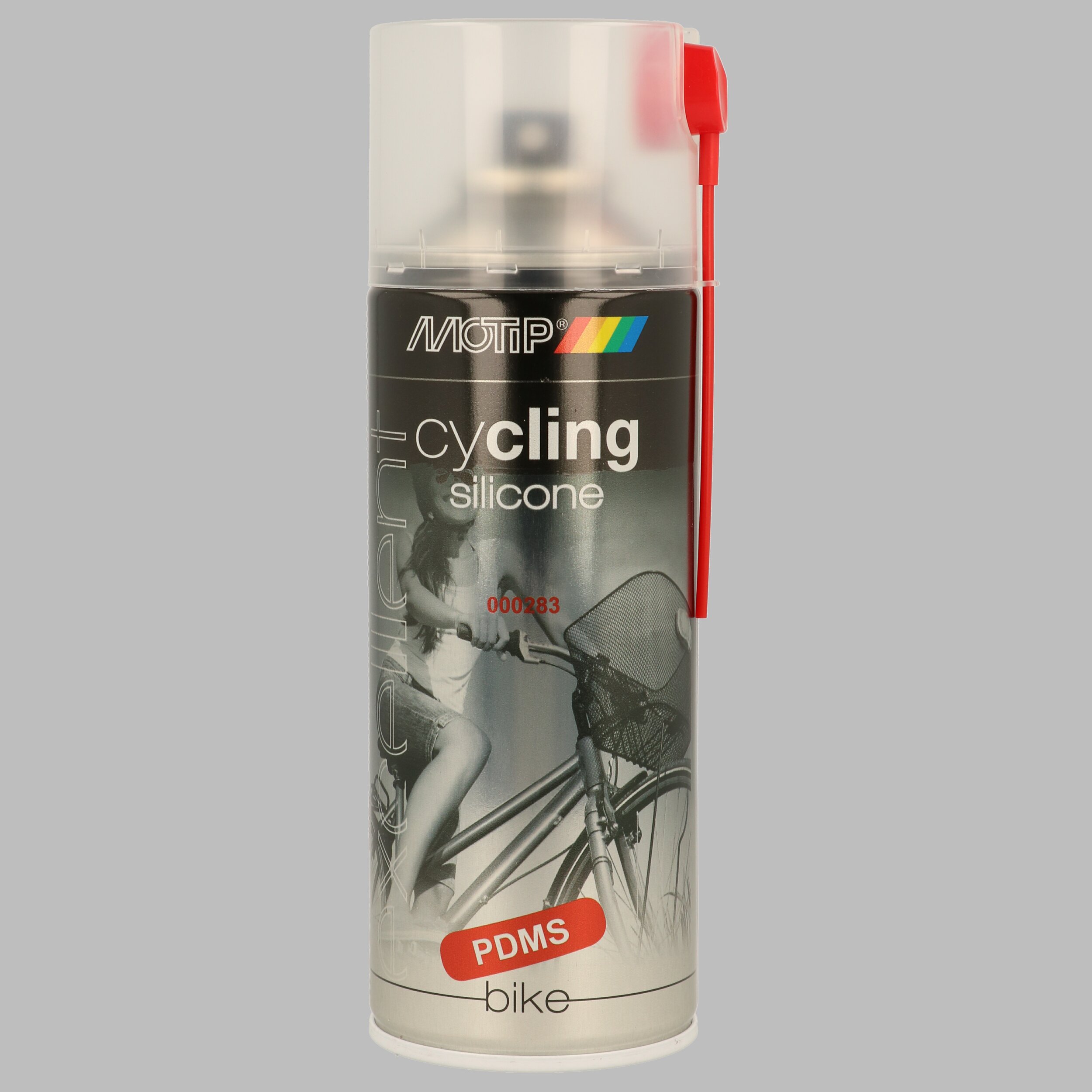 MOTIP 04063 Kunststoff-Haftvermittler 400ml Kunststoff-Primer