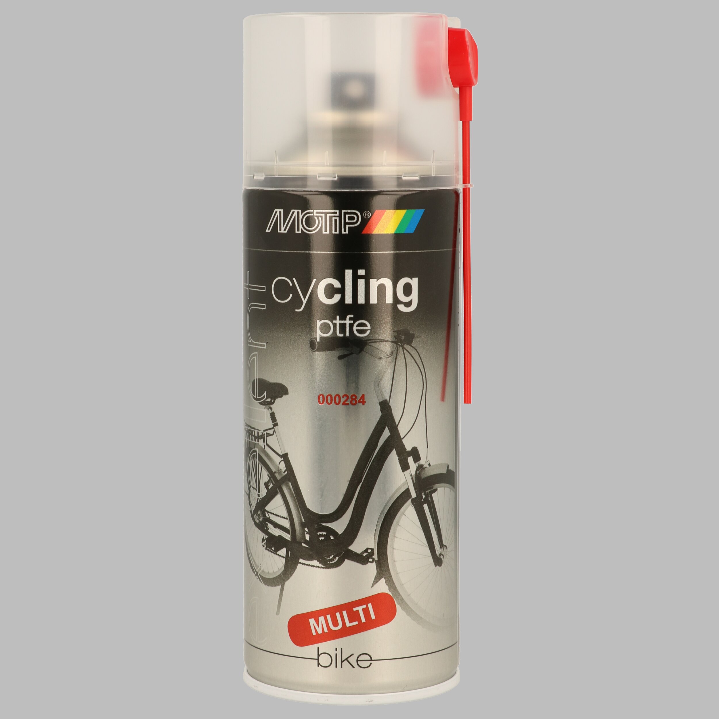 MOTIP 000033 Unterbodenschutz Bitumen schwarz 1L Unterbodenschutz