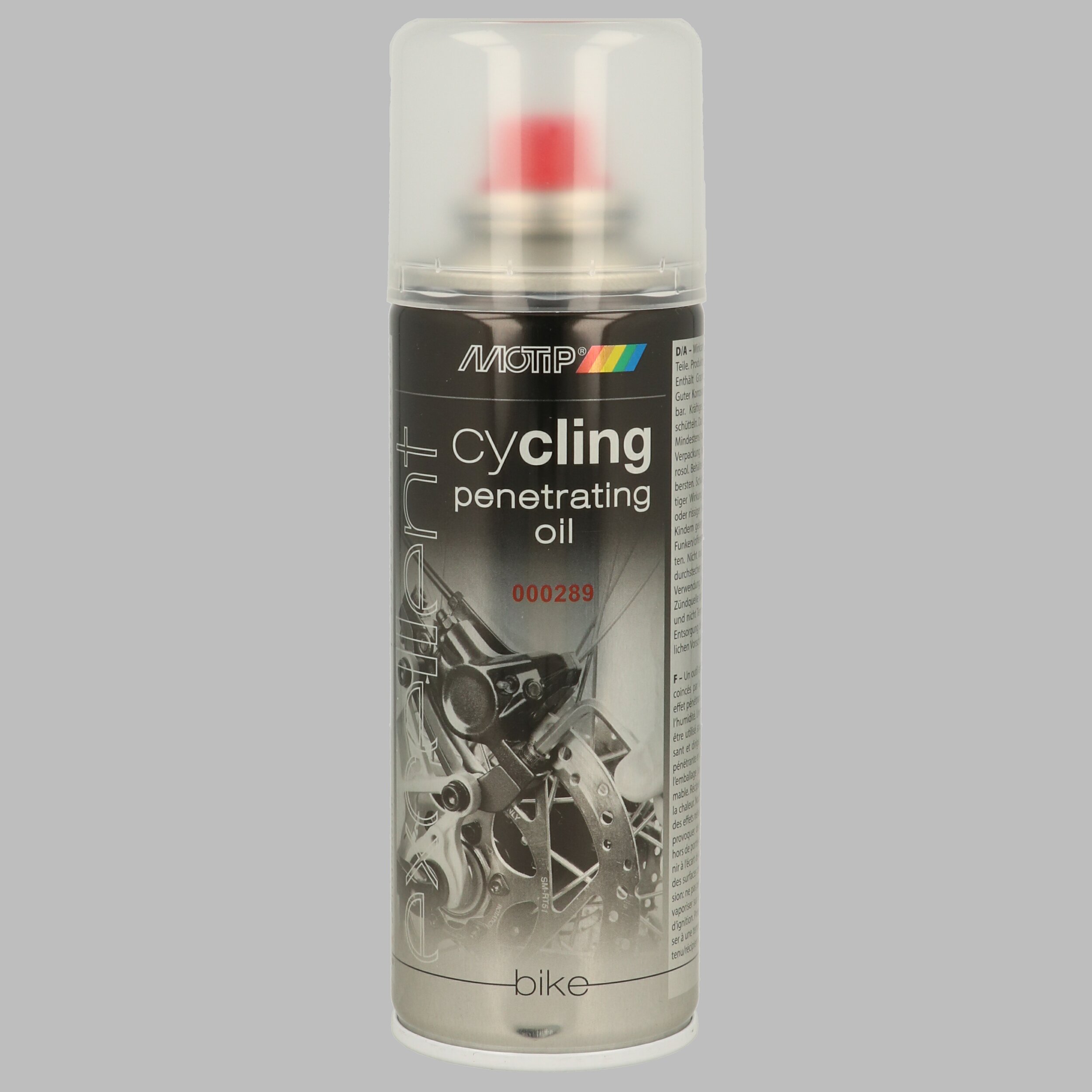 MOTIP 000289 Universalschmierstoff