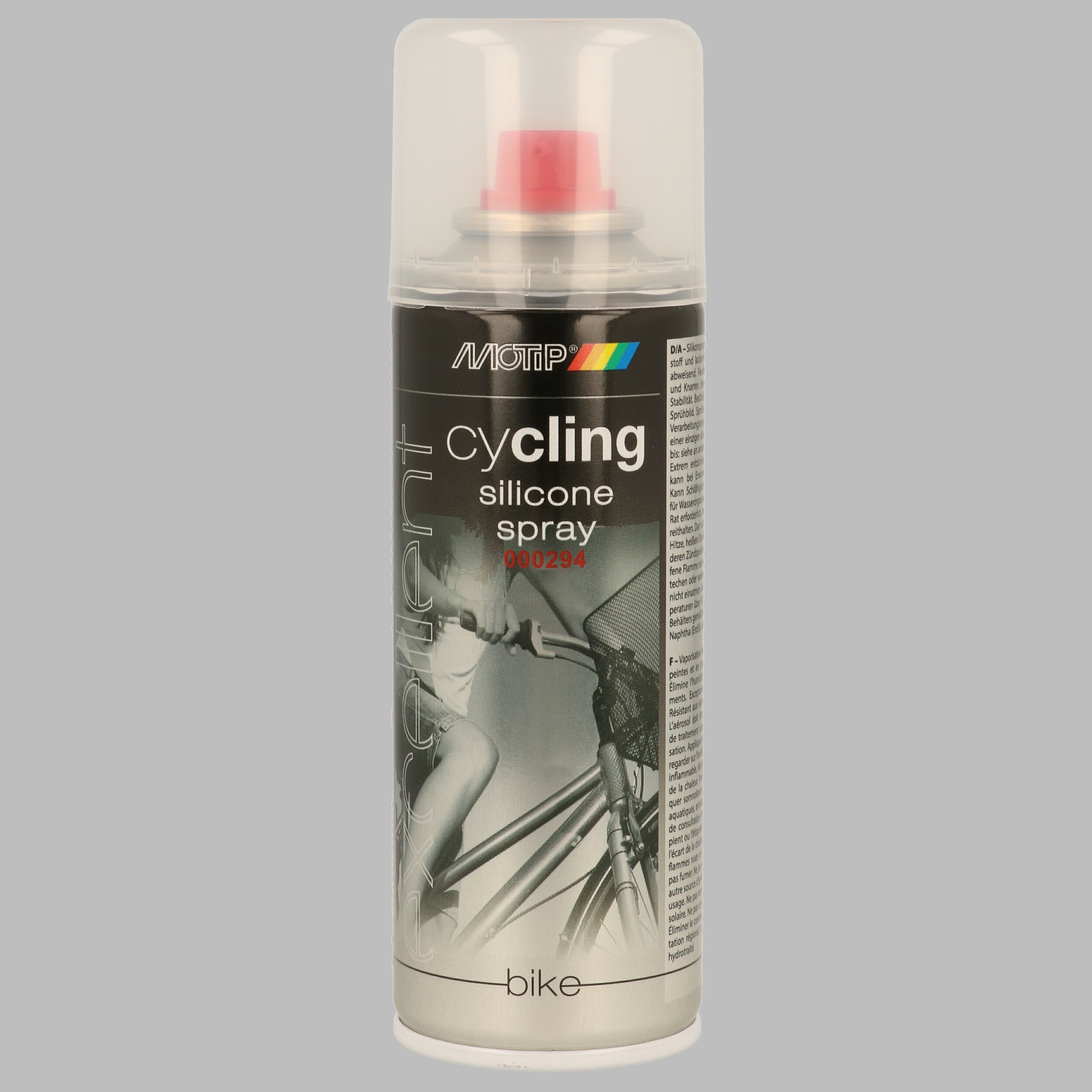 MOTIP 000294 Silikonschmierstoff