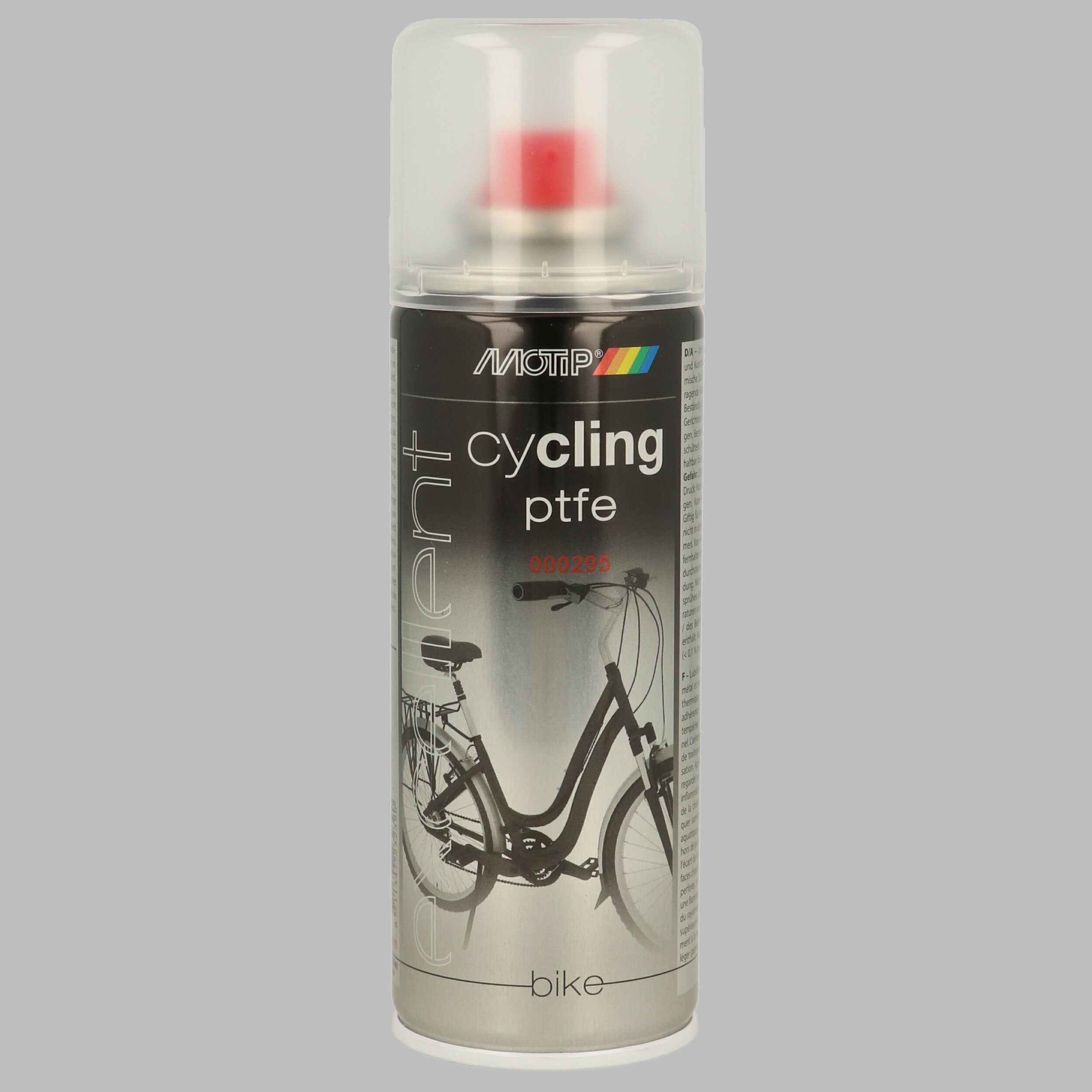 MOTIP 000295 Universal...