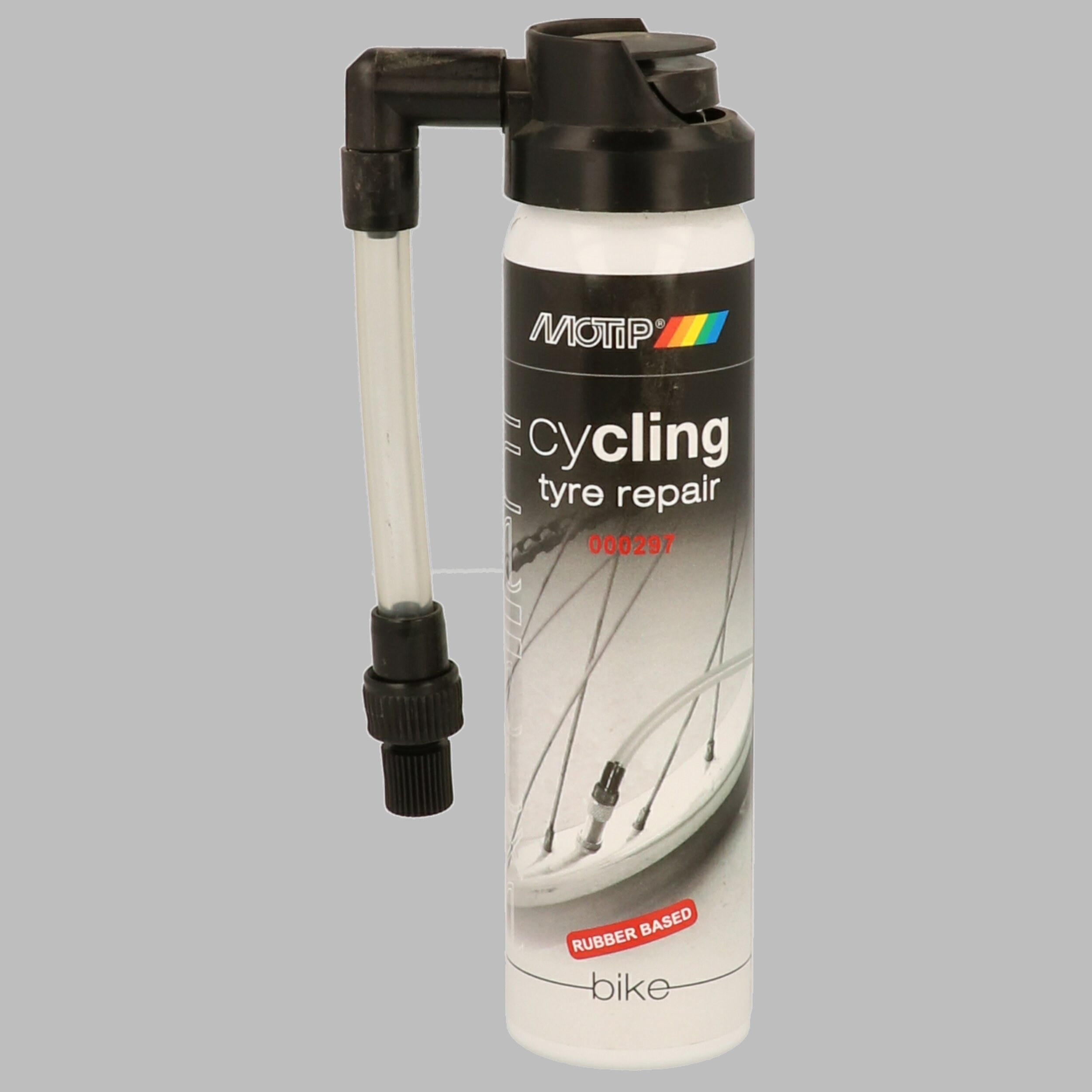 MOTIP 000297 Dichtmittel, Reifen-Dichtungs-Set
