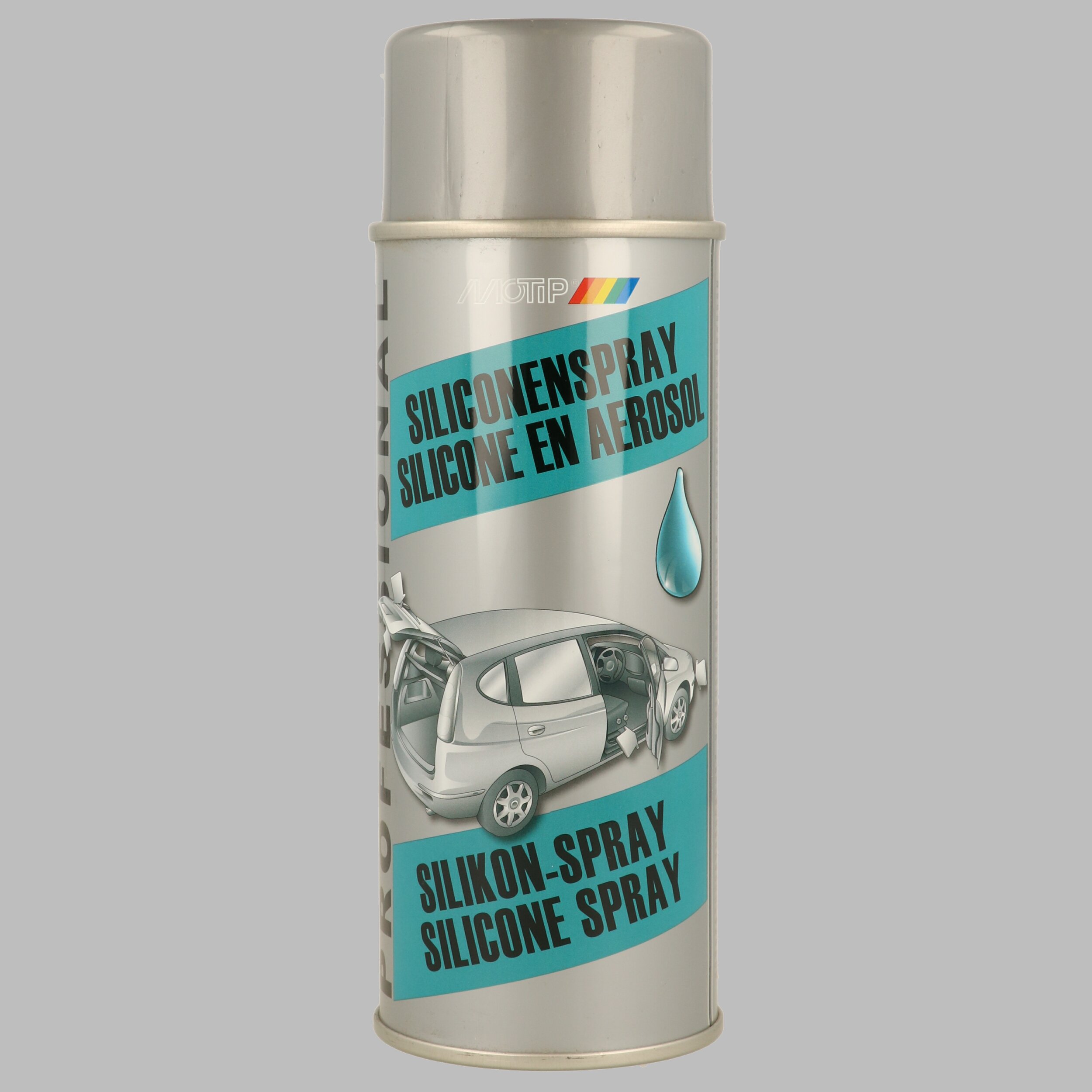MOTIP 000562 Silikonschmierstoff