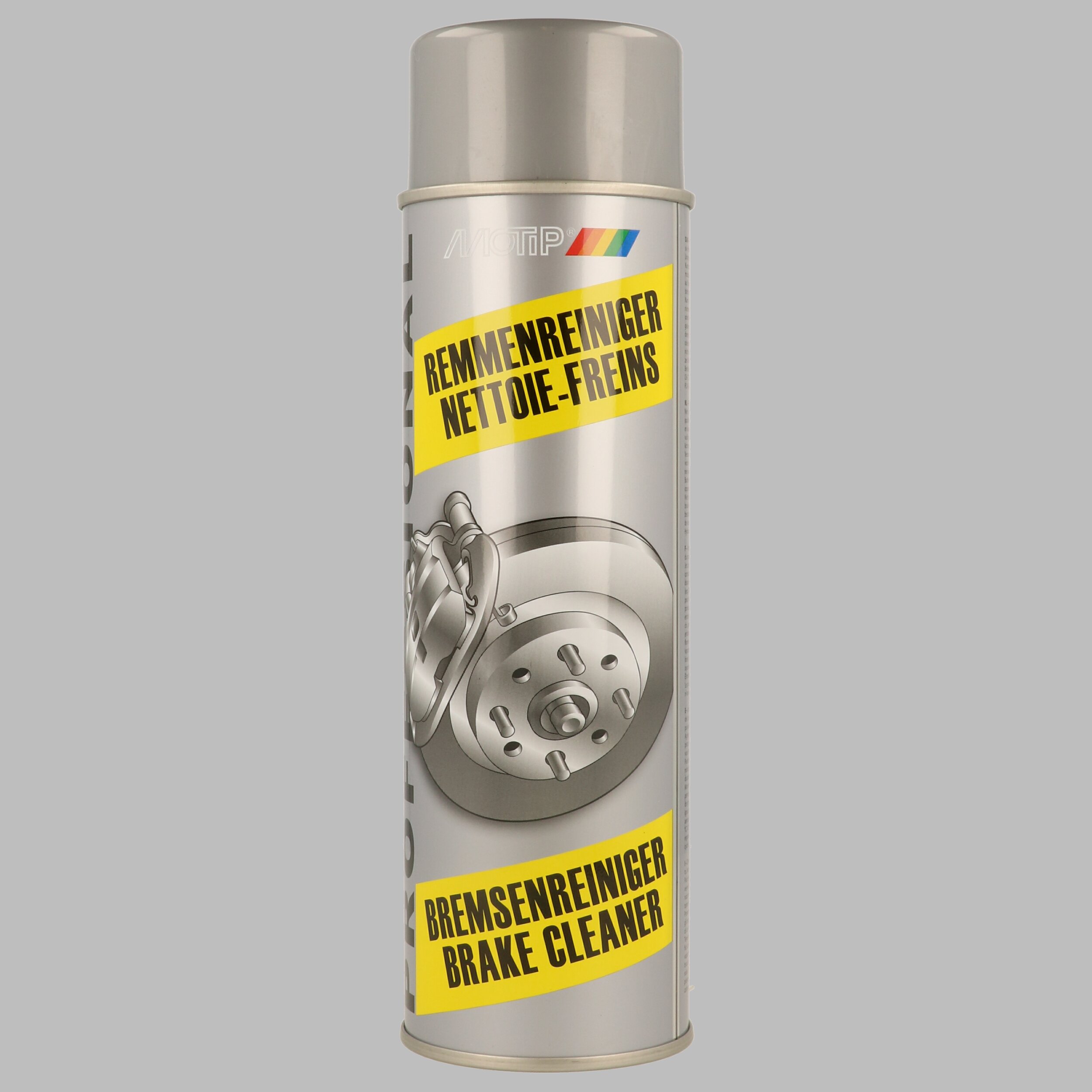 MOTIP 000563 Bremsen/Kupplungs-Reiniger