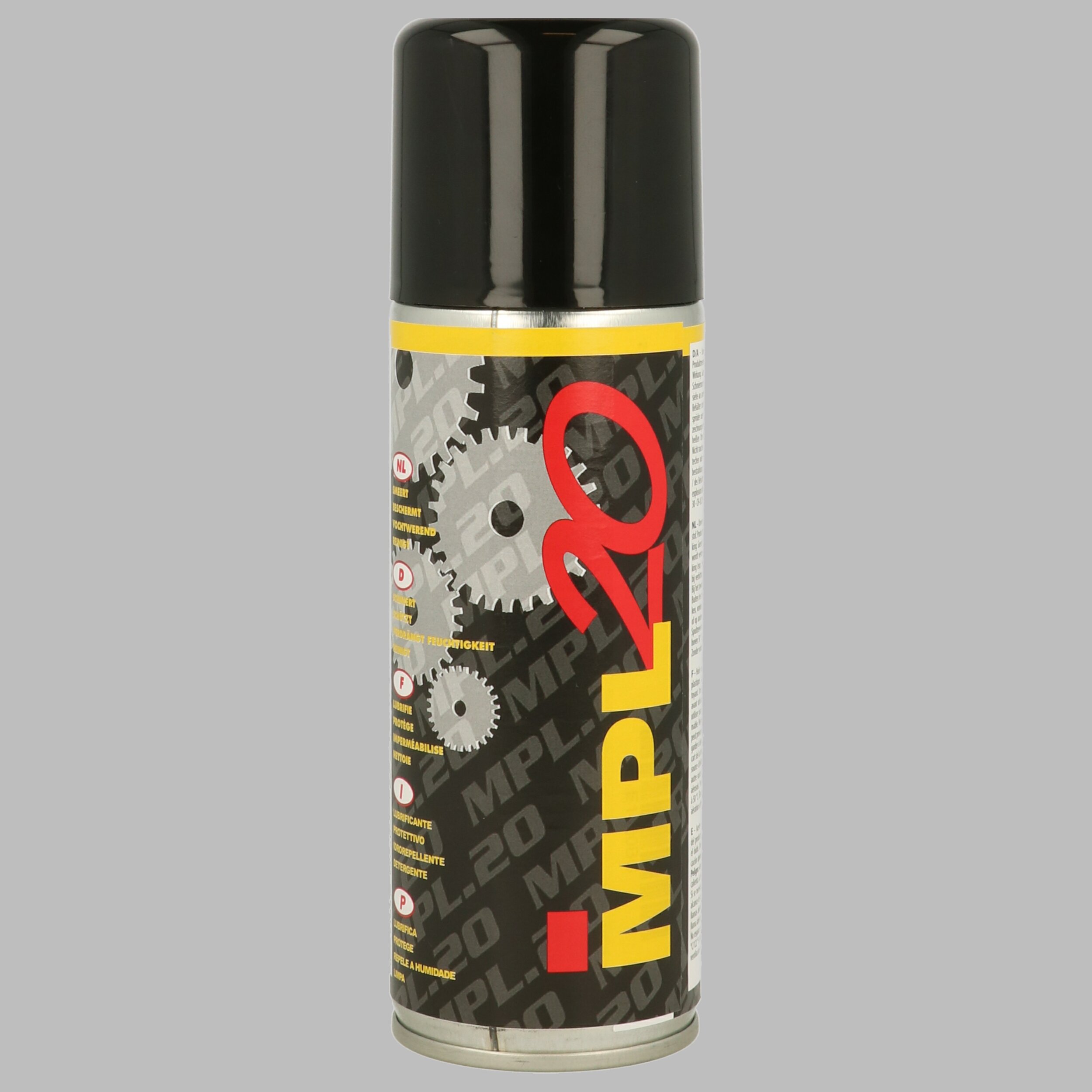 MOTIP 000581 Universalschmierstoff