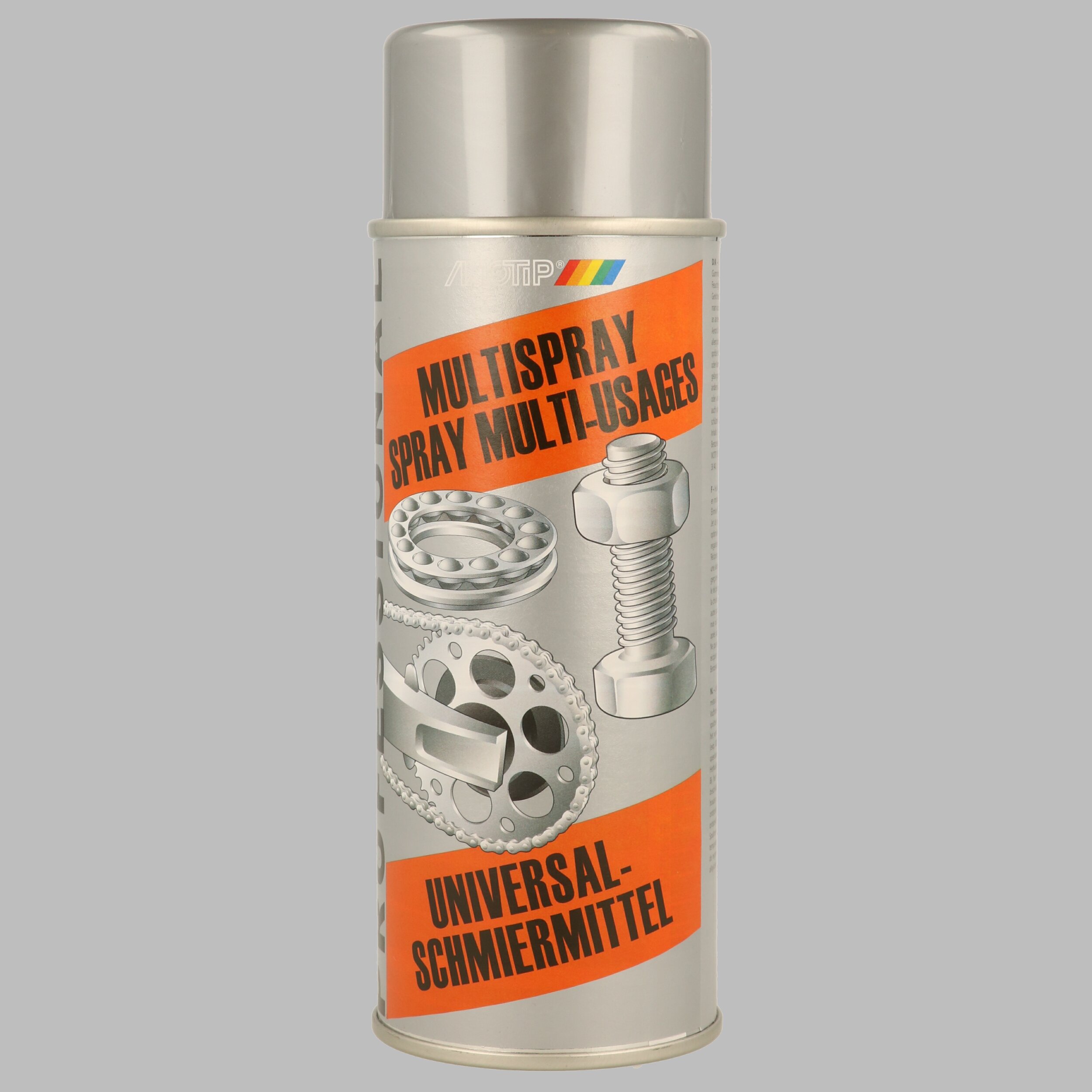 MOTIP V05561 Kupferfett