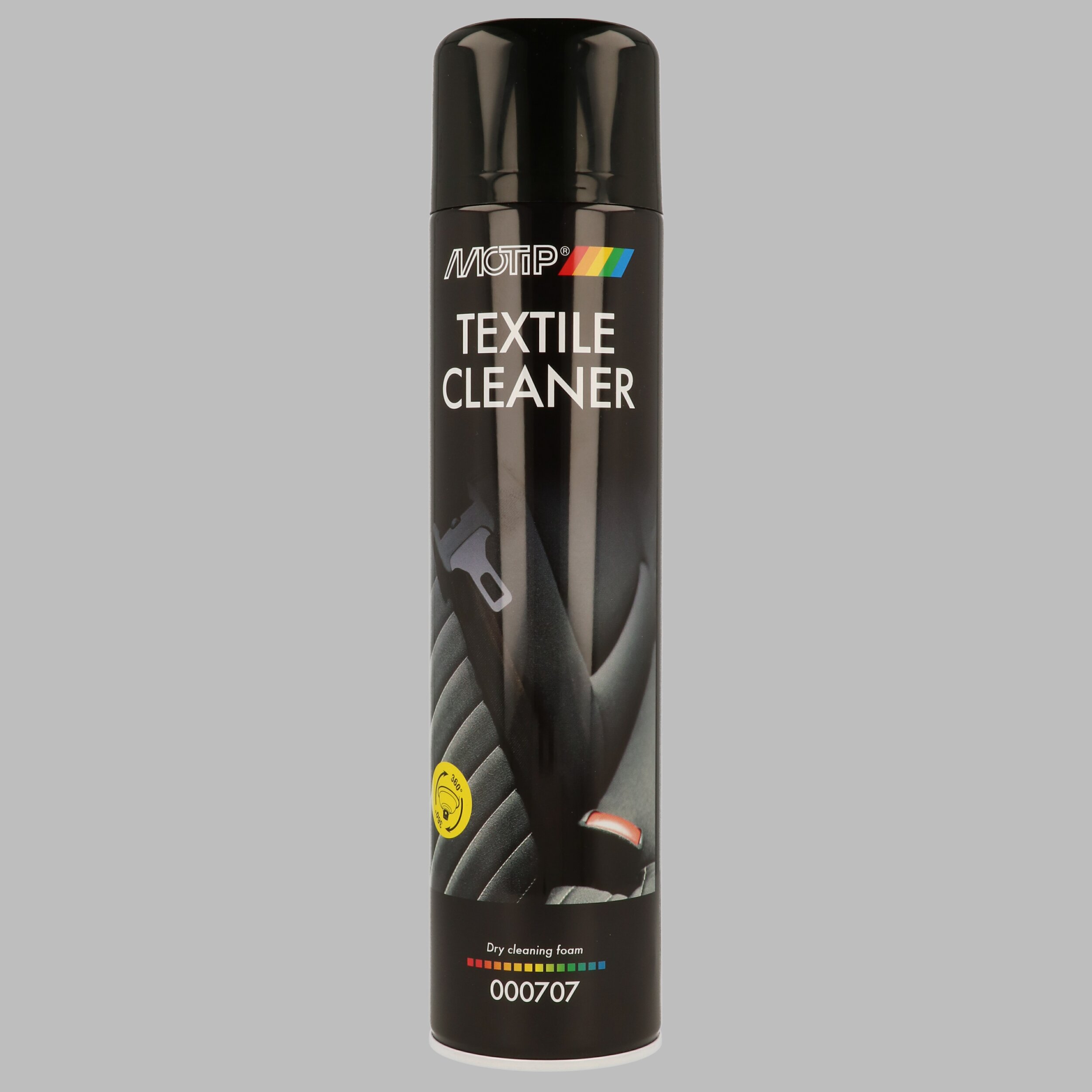 MOTIP 000707 Textil/Teppich-Reiniger