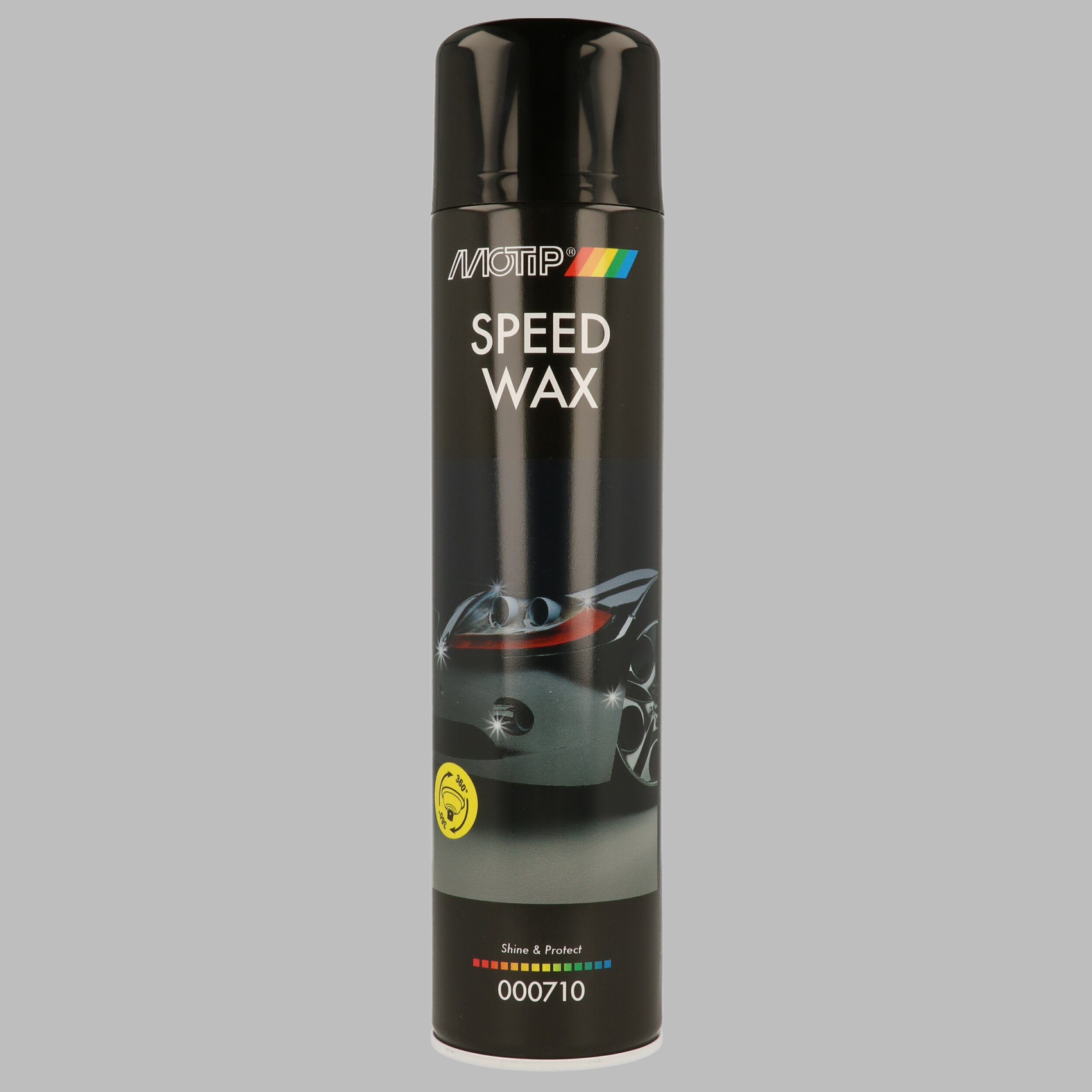 MOTIP 000710 Konservierungswachs