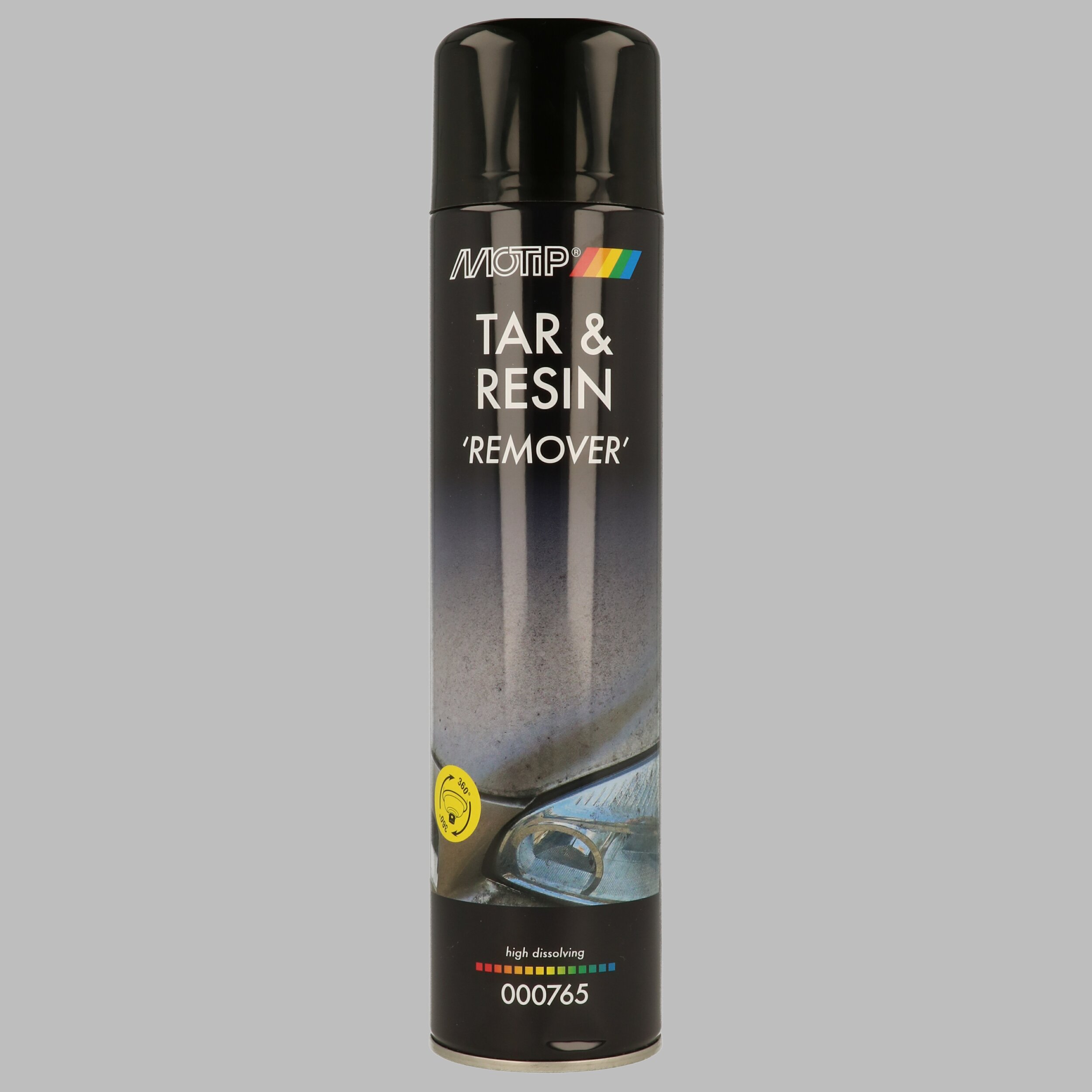 MOTIP 000765 Teerentferner