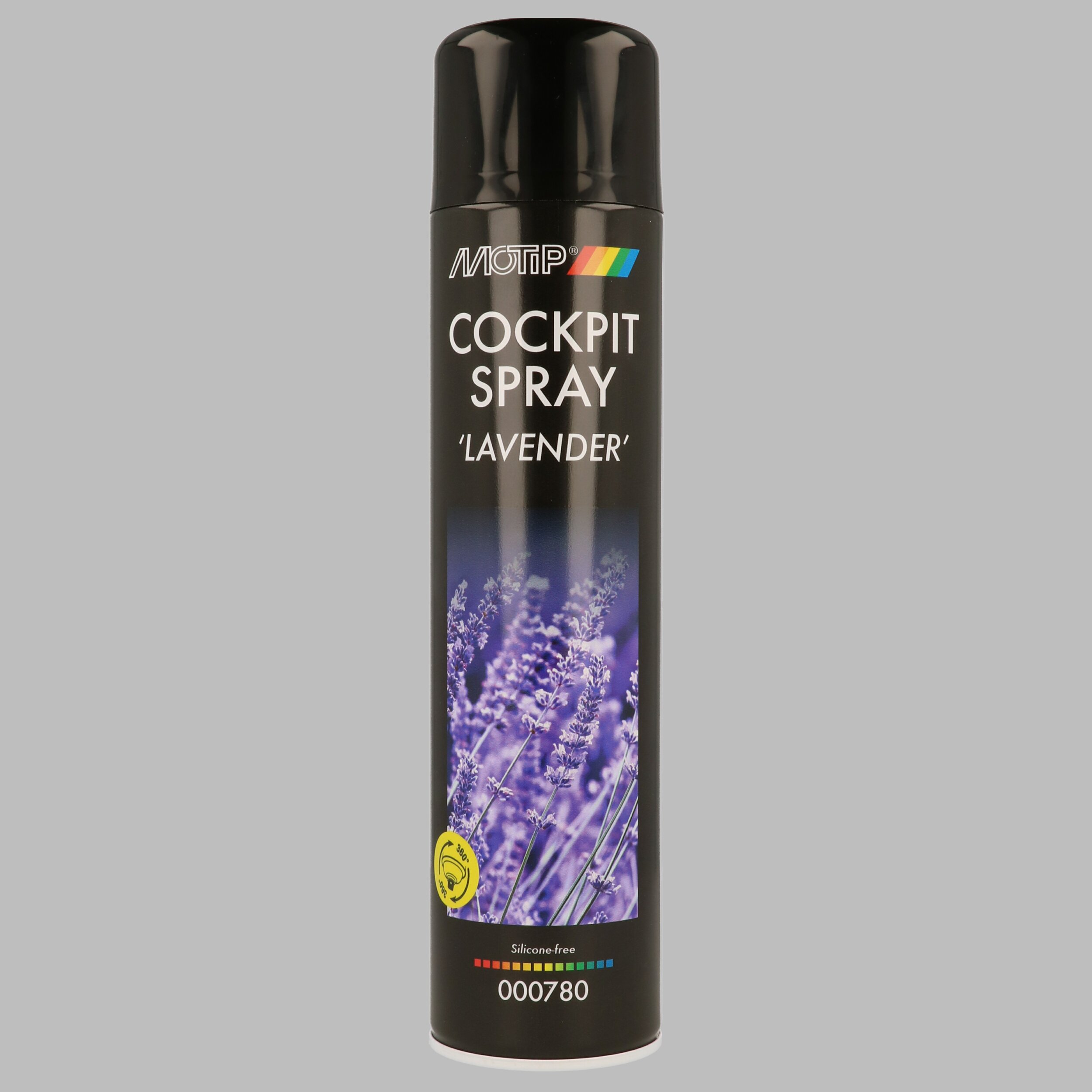 MOTIP 000780 Kunststoffpflegemittel